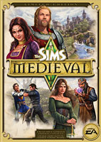 Os Sims Medieval(TM) EDIÇÃO LIMITADA